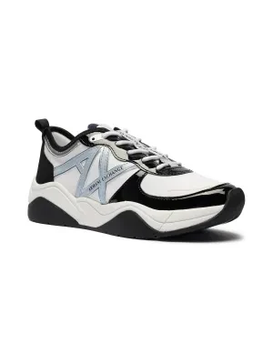 Armani Exchange Sneakersy