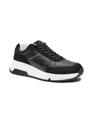 Armani Exchange Sneakersy