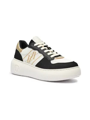 Armani Exchange Sneakersy