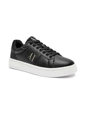 Armani Exchange Sneakersy