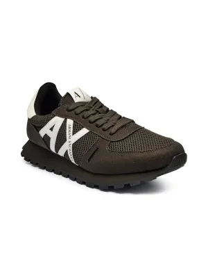 Armani Exchange Sneakersy