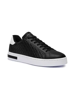 Armani Exchange Sneakersy