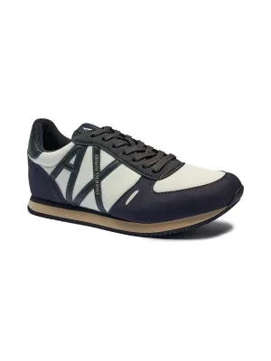 Armani Exchange Sneakersy