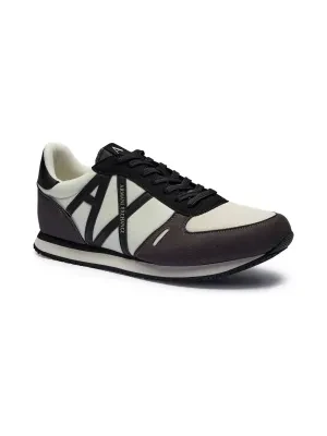 Armani Exchange Sneakersy