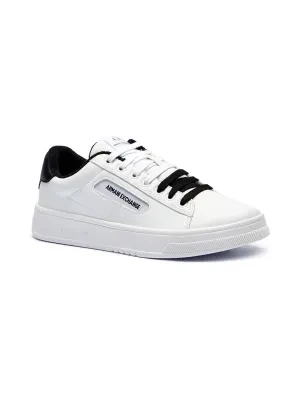Armani Exchange Sneakersy