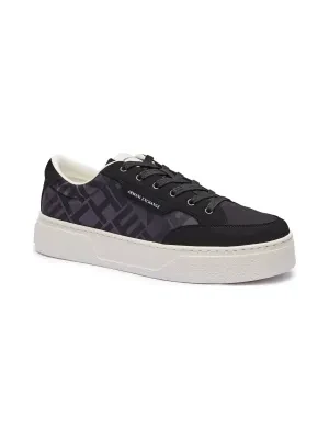 Armani Exchange Sneakersy