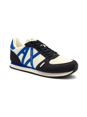 Armani Exchange Sneakersy