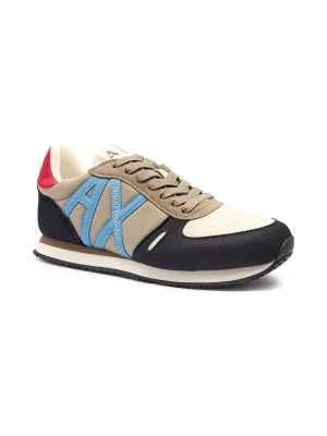 Armani Exchange Sneakersy
