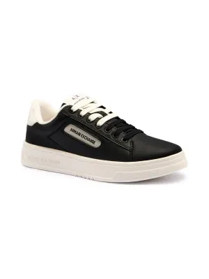 Armani Exchange Sneakersy