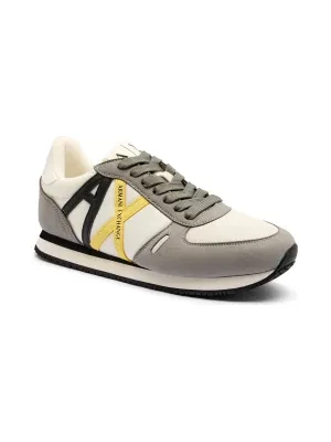 Armani Exchange Sneakersy