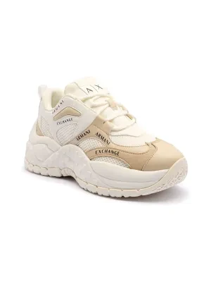 Armani Exchange Sneakersy