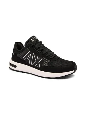 Armani Exchange Sneakersy