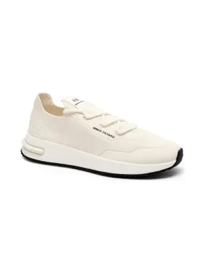 Armani Exchange Sneakersy