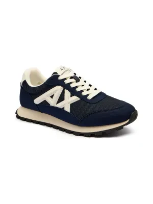 Armani Exchange Sneakersy