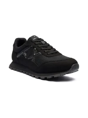 Armani Exchange Sneakersy