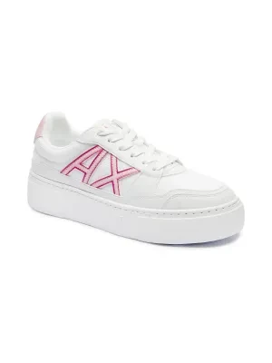 Armani Exchange Sneakersy