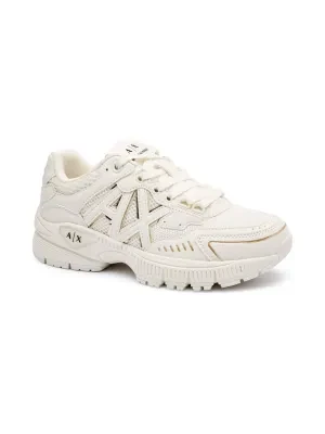 Armani Exchange Sneakersy