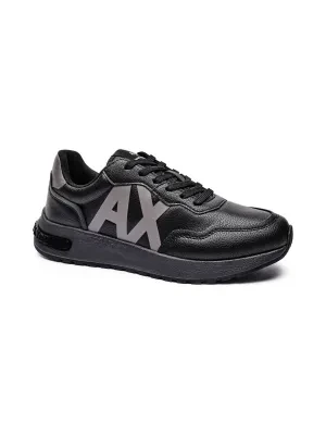 Armani Exchange Sneakersy