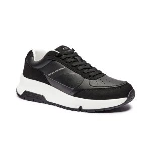 Armani Exchange Sneakersy
