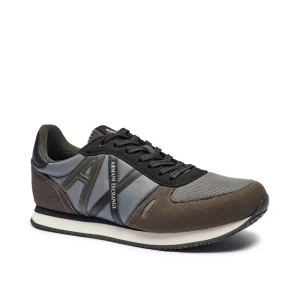 Armani Exchange Sneakersy