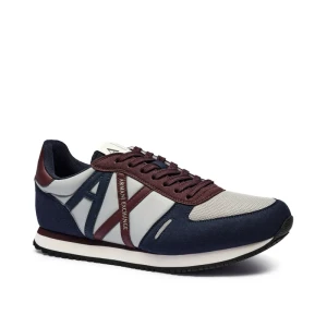 Armani Exchange Sneakersy