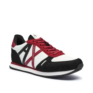 Armani Exchange Sneakersy