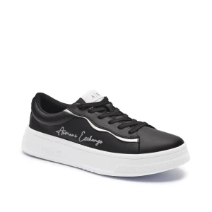 Armani Exchange Sneakersy