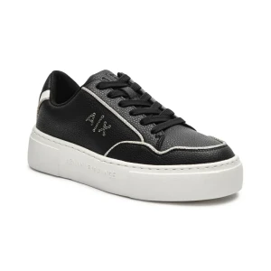 Armani Exchange Sneakersy