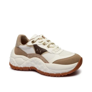 Armani Exchange Sneakersy