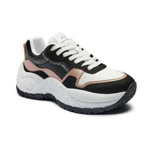 Armani Exchange Sneakersy