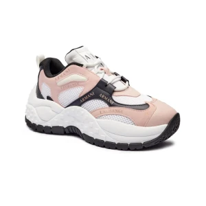 Armani Exchange Sneakersy