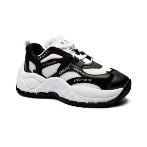 Armani Exchange Sneakersy