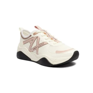 Armani Exchange Sneakersy