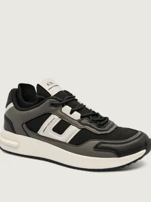 Armani Exchange Sneakersy