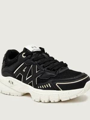 Armani Exchange Sneakersy