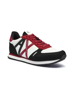 Armani Exchange Sneakersy