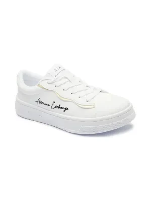 Armani Exchange Sneakersy