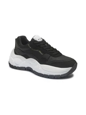 Armani Exchange Sneakersy