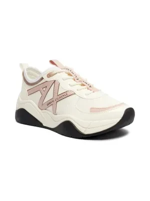Armani Exchange Sneakersy