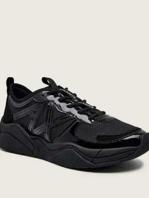Armani Exchange Sneakersy