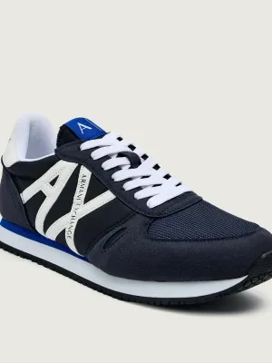Armani Exchange Sneakersy