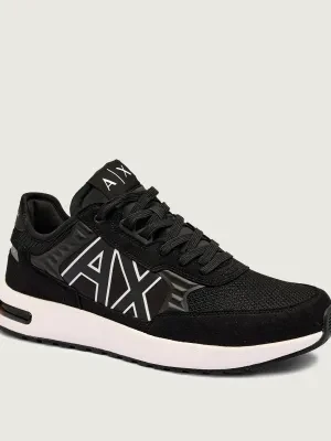 Armani Exchange Sneakersy