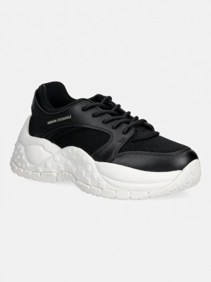 Armani Exchange sneakersy