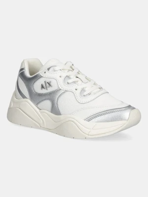 Armani Exchange sneakersy