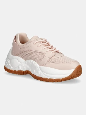 Armani Exchange sneakersy