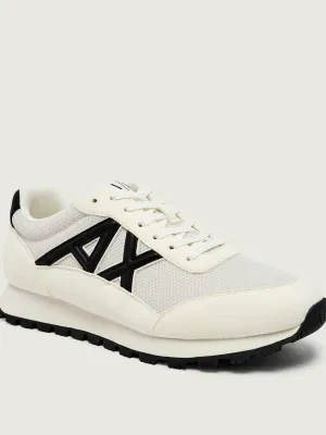 Armani Exchange Sneakersy
