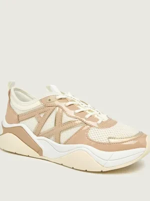 Armani Exchange Sneakersy