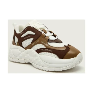 Armani Exchange Sneakersy