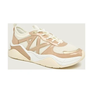 Armani Exchange Sneakersy