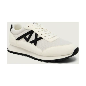 Armani Exchange Sneakersy